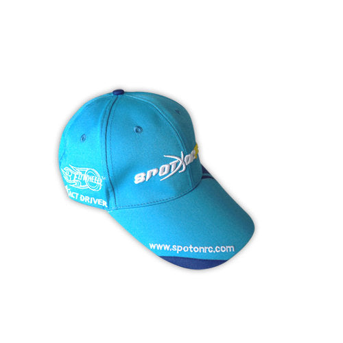 SpotonRC Cap