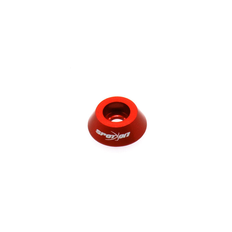 Washers - Cap Bolt M3, #4-40