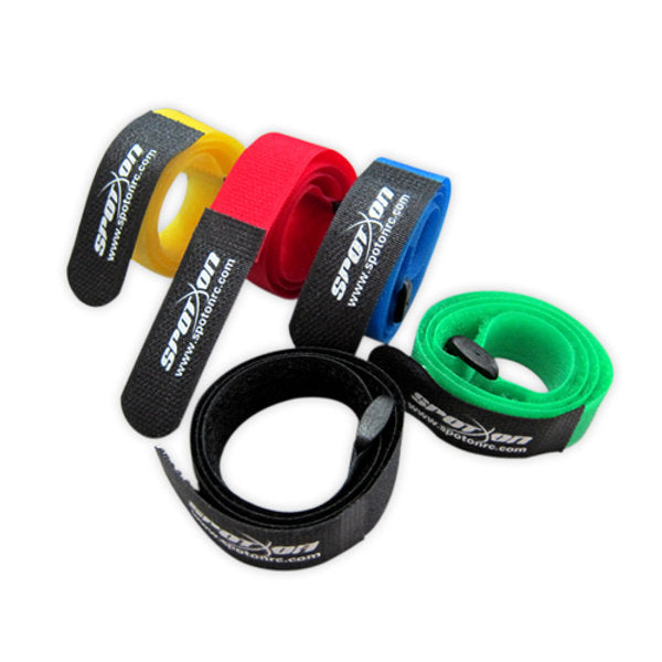 Velcro ® Straps 51cm*1.5cm/20in*0.6in