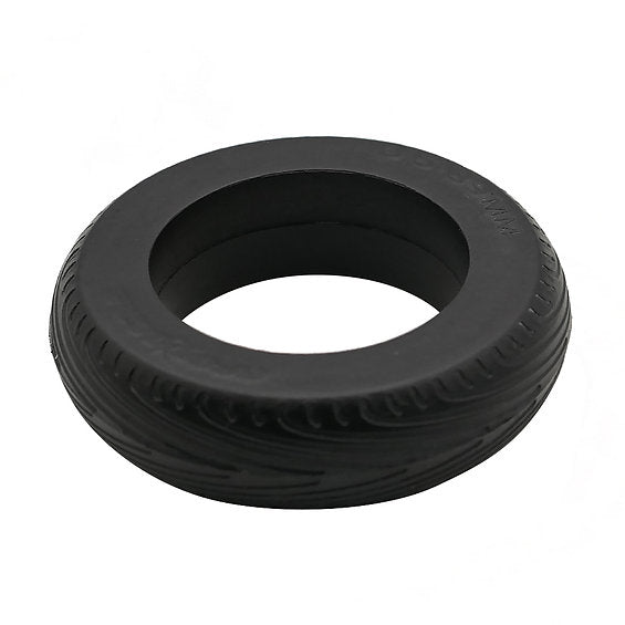 FlyWheelz™ 3.5"-89mm PU Tire(one piece)