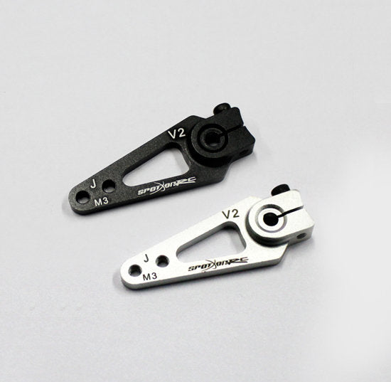 Servo Arm 23T JR 1.25" 32mm M3