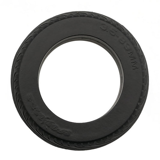 FlyWheelz™ 3.5"-89mm PU Tire(one piece)