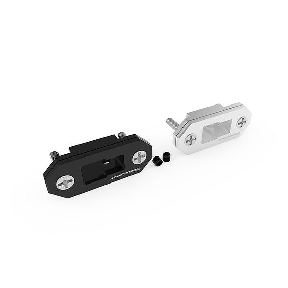 SpotonRC Deans Connector Bulkhead