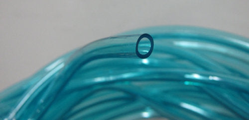 Fuel Tubing Φ0.236x0.138in/Φ6x3.5mm