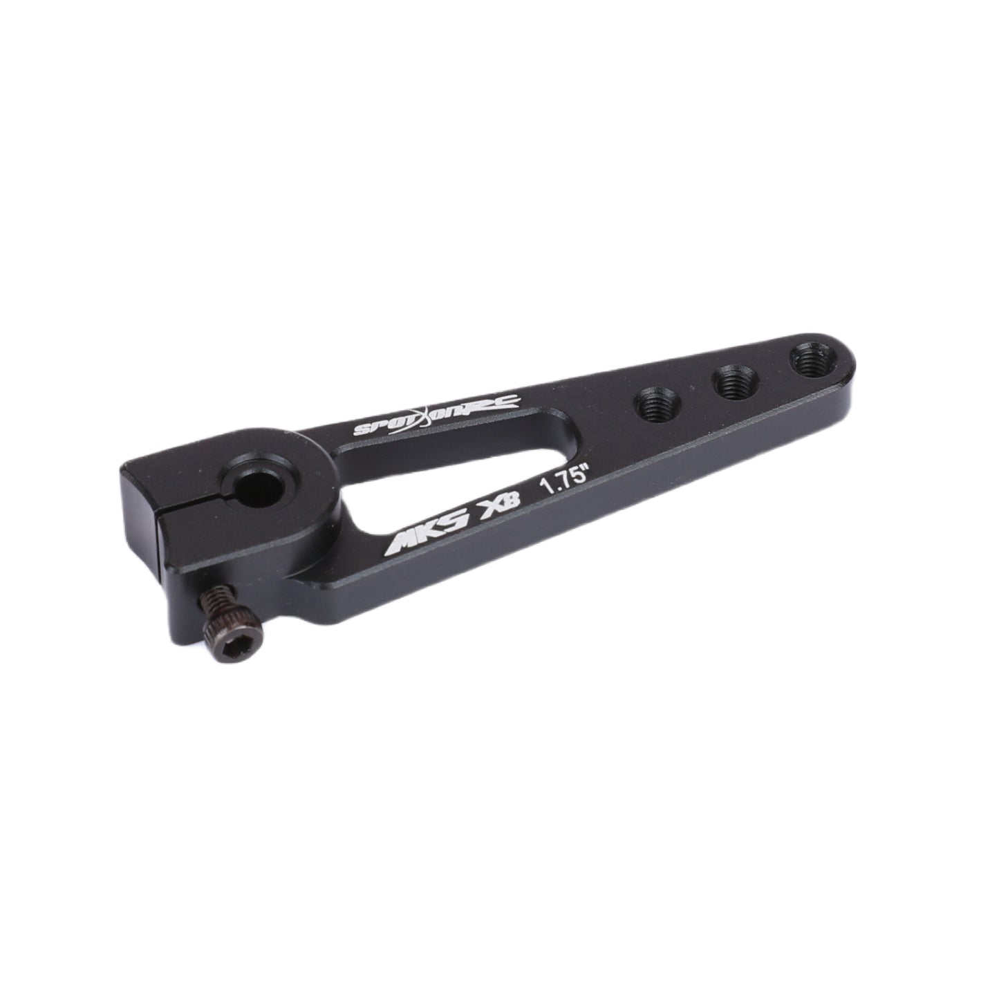 MKS X8 Servo arm 45mm (1.75") M3