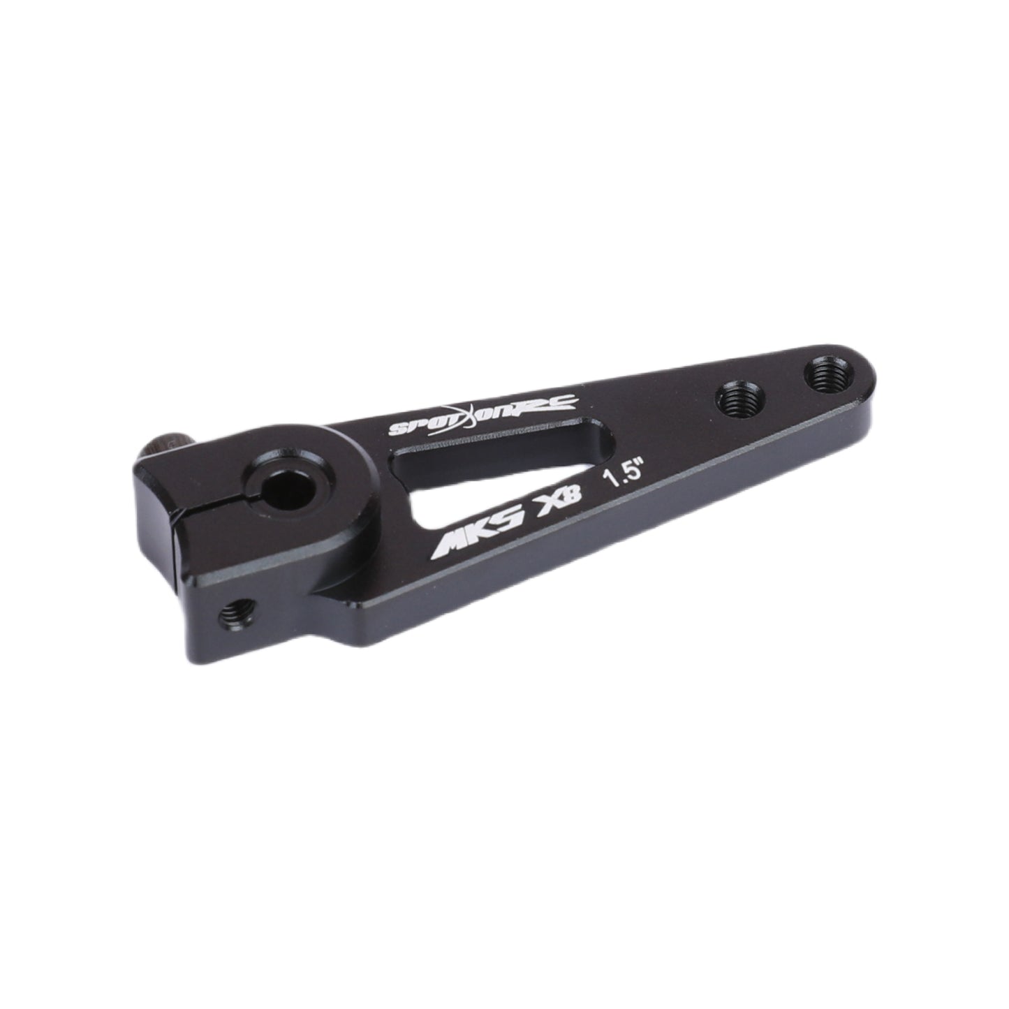 MKS X8 Servo arm 38mm (1.5") M3