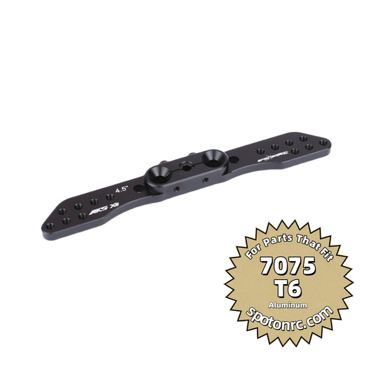 MKS X8 Servo arm Double 114mm (4.5") M3