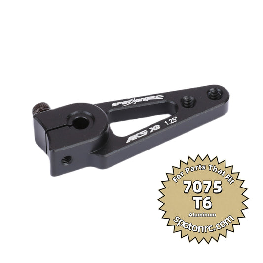 MKS X8 Servo arm 32mm (1.25") M3