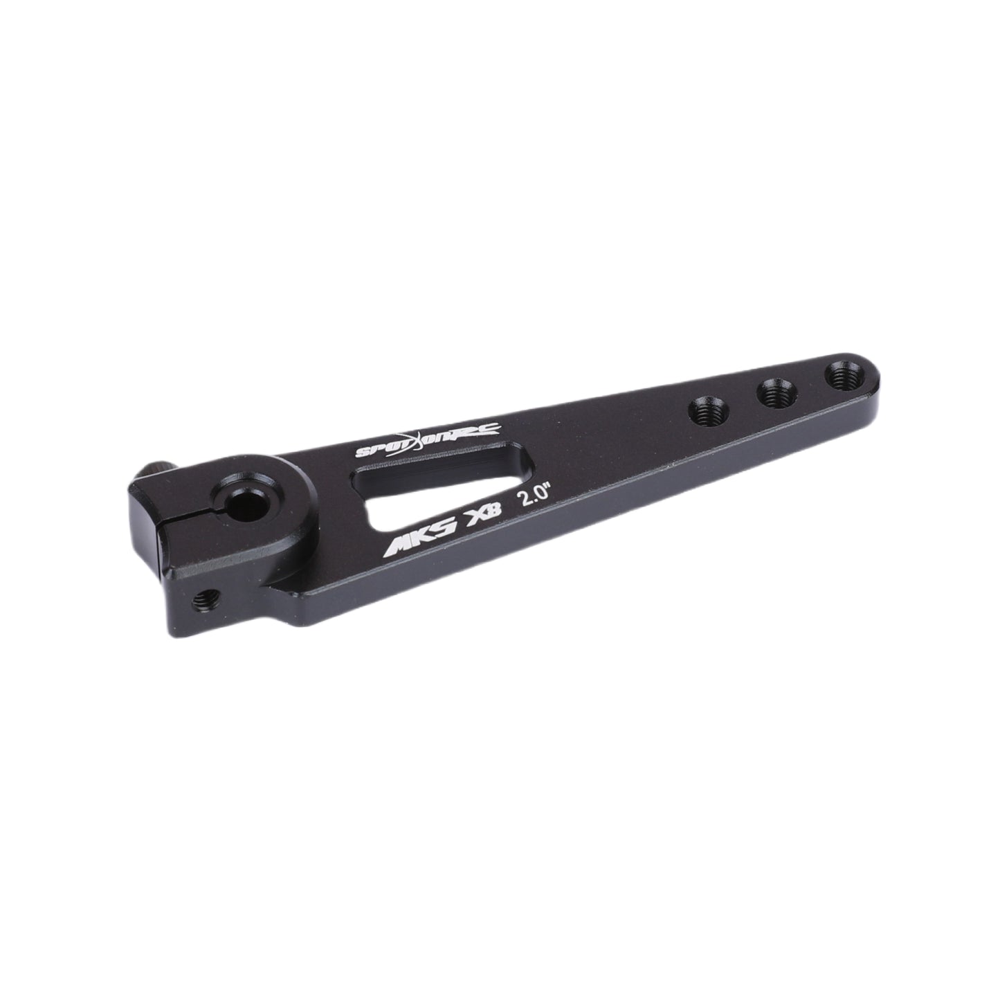 MKS X8 Servo arm 51mm (2") M3