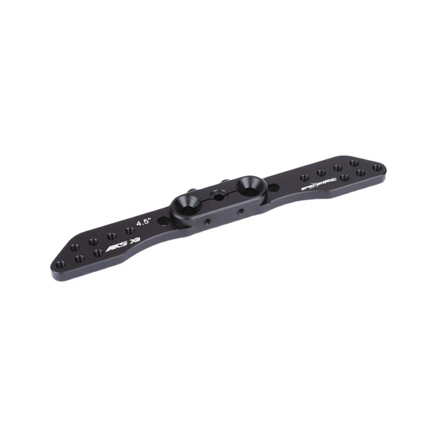 MKS X8 Servo arm Double 114mm (4.5") M3