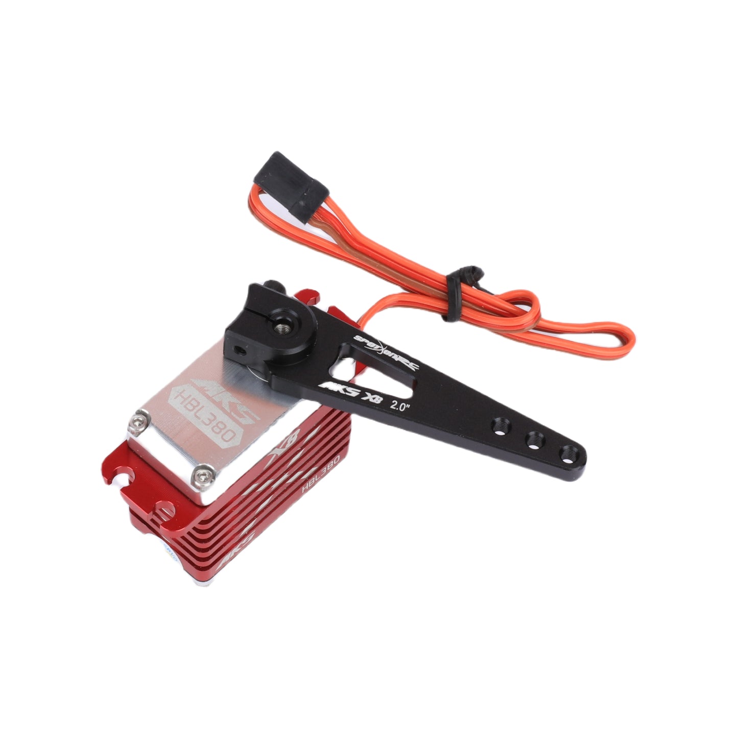MKS X8 Servo arm 51mm (2") M3