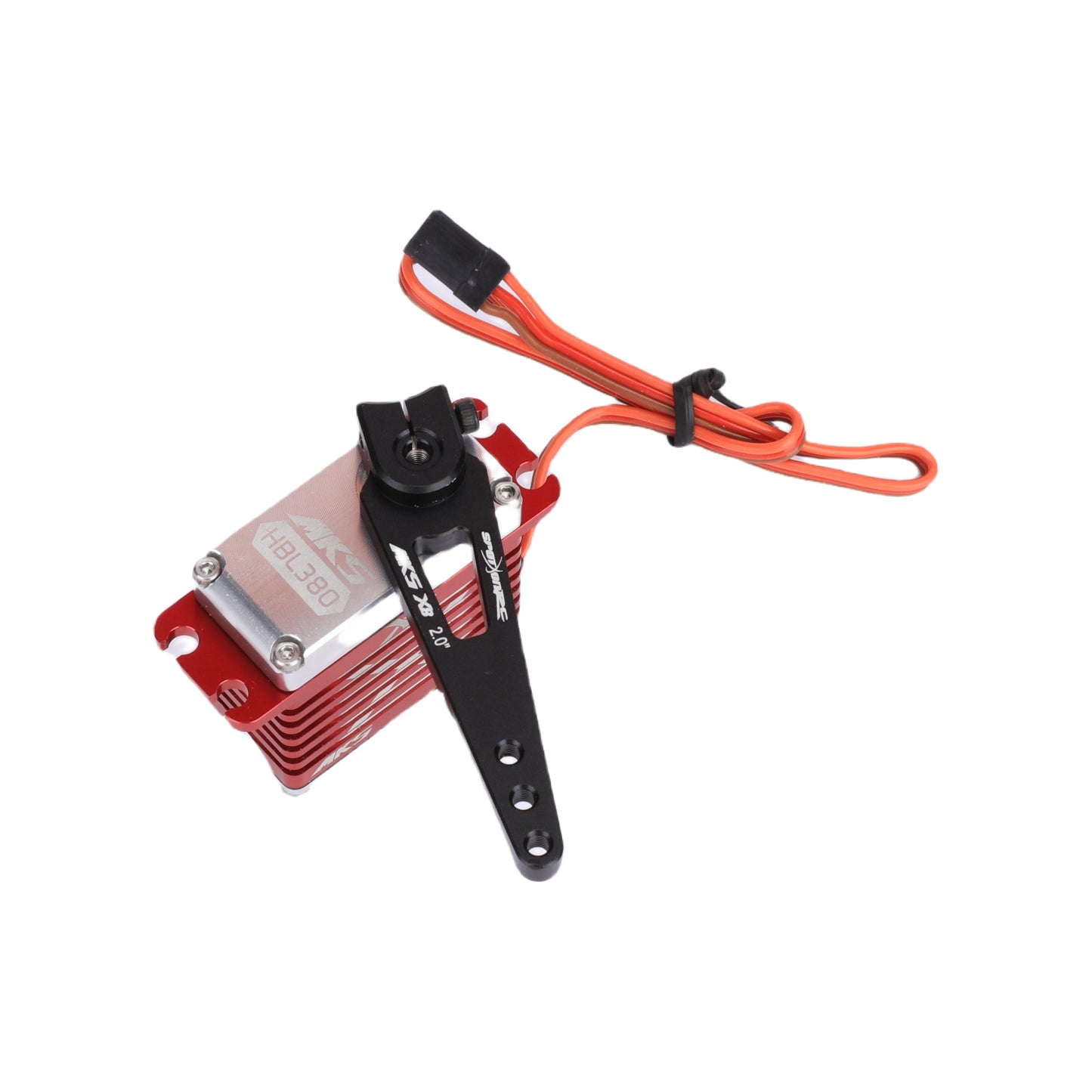 MKS X8 Servo arm 51mm (2") M3