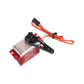 MKS X8 Servo arm 38mm (1.5") M3
