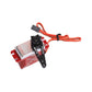 MKS X8 Servo arm 38mm (1.5") M3