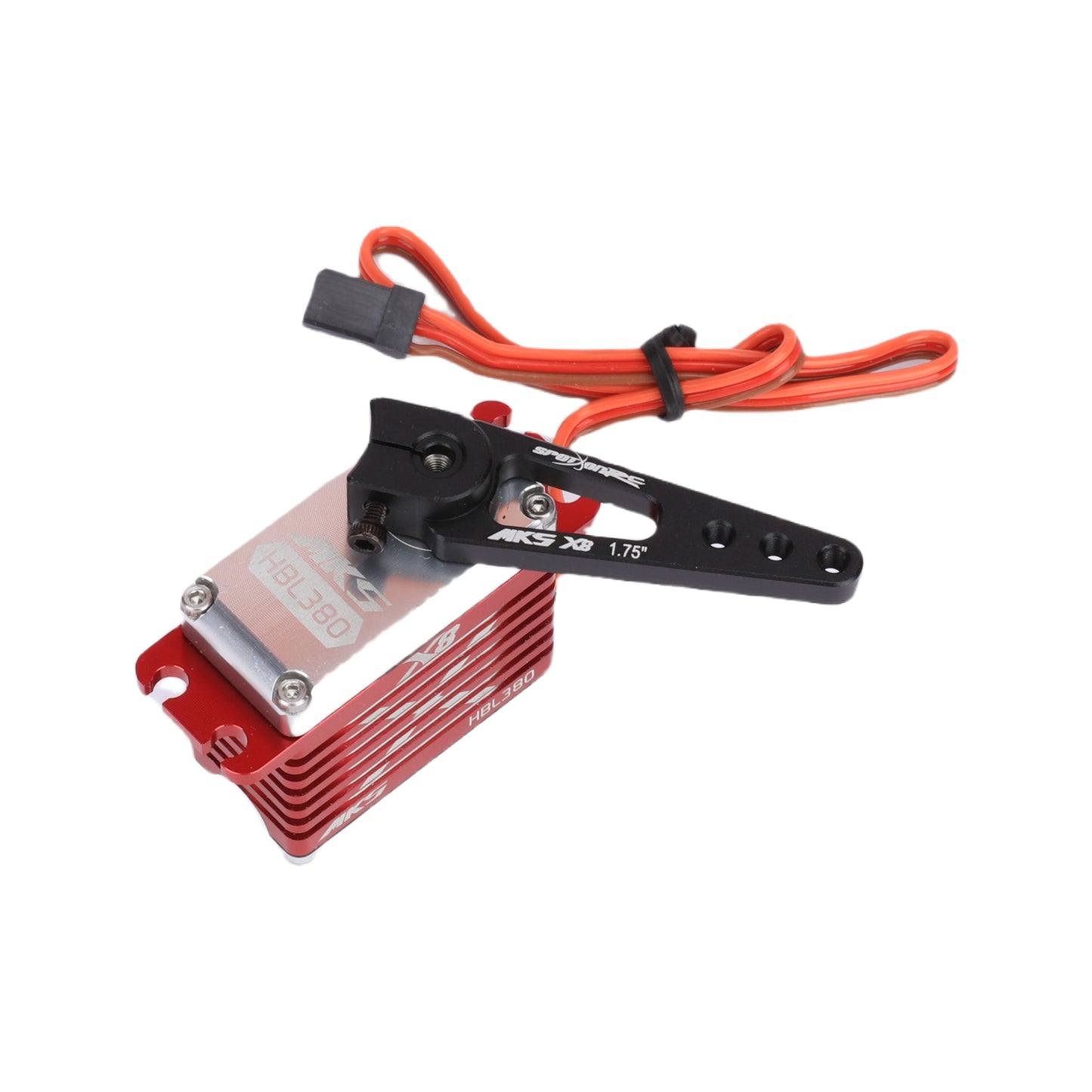 MKS X8 Servo arm 45mm (1.75") M3