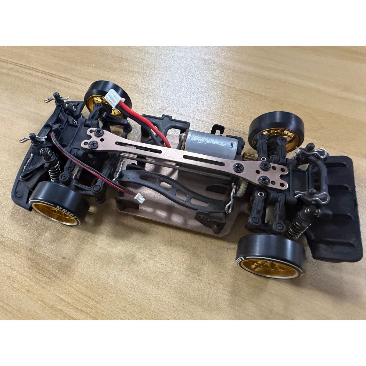 SPOTONRC RC Model Car