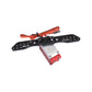 MKS X8 Servo arm Double 114mm (4.5") M3