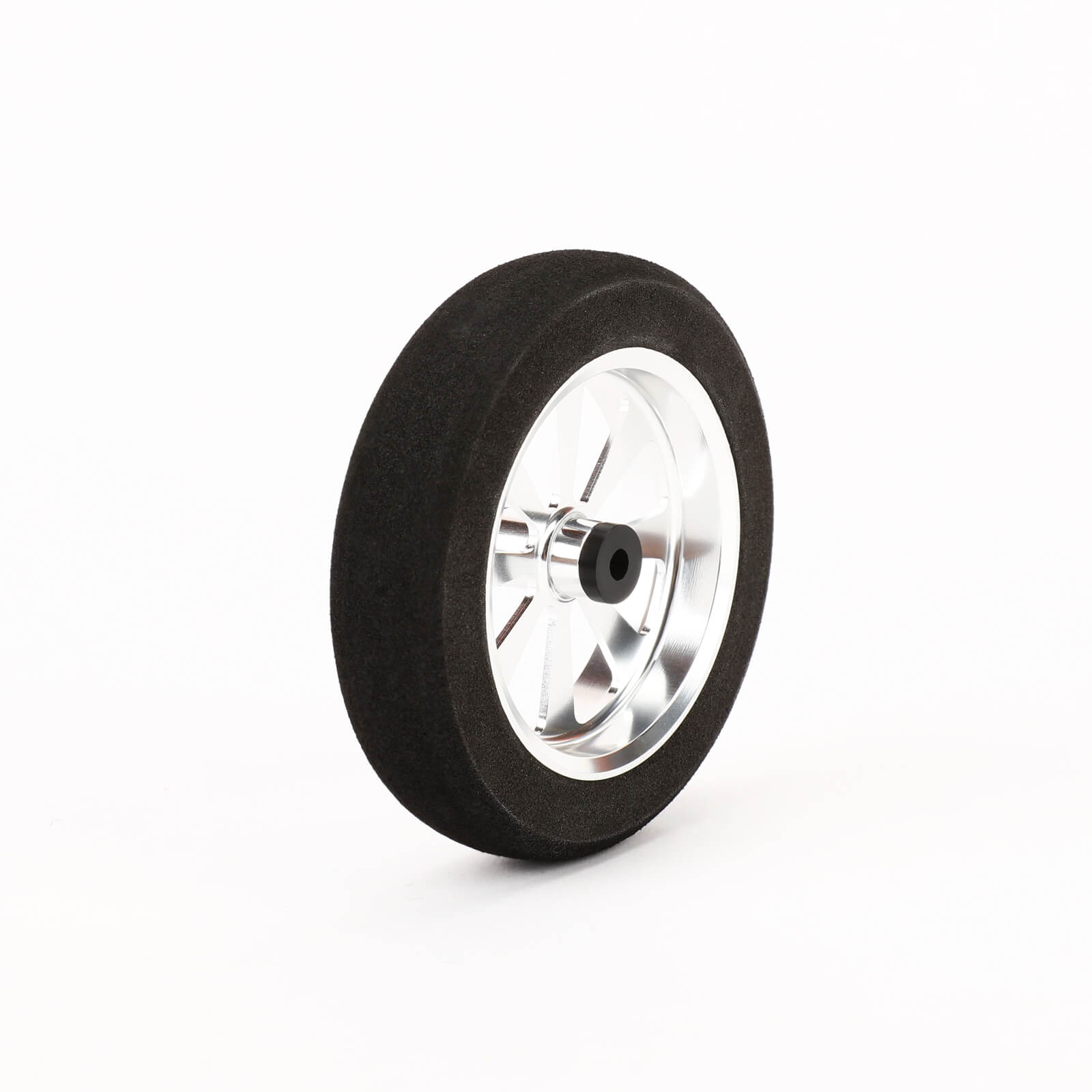 FlyWheelz™Alu Hub Light Foam Wheel 2.75