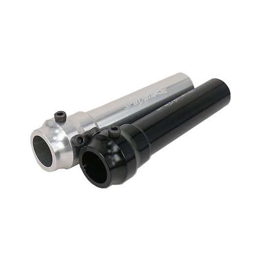 Exhaust Extension 15.2mm/0.60in
