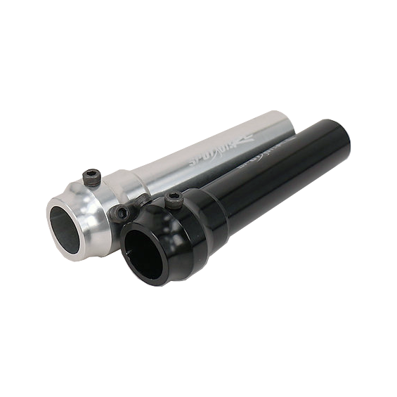 Exhaust Extension 15.2mm/0.60in – spotonrc